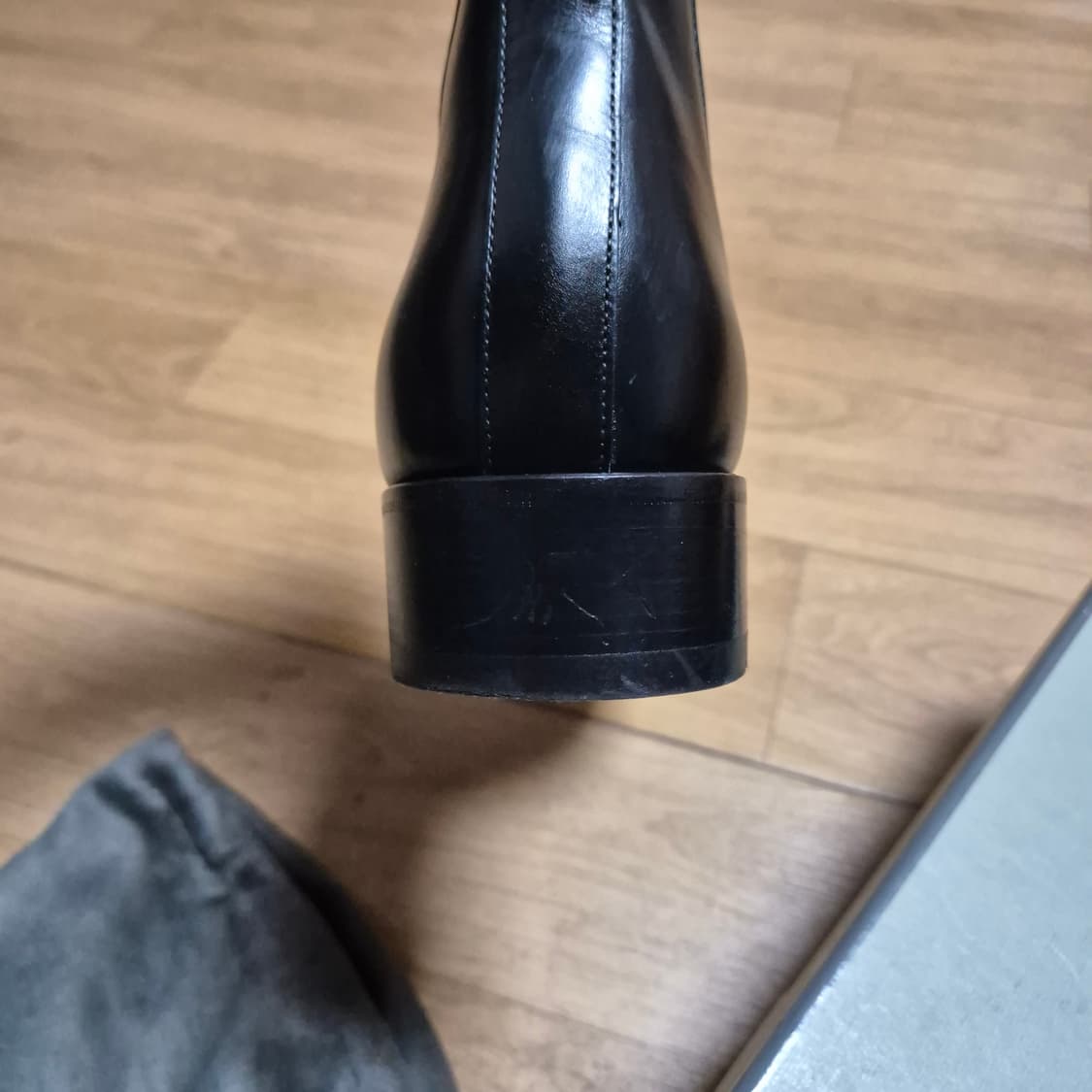 [7.5]260~ 265추천 톰포드 첼시부츠 지아니 가지아노걸링 벨루티 상품이미지9