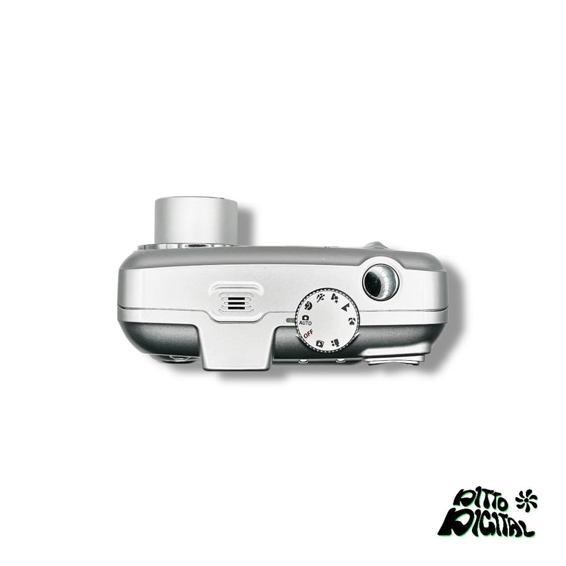 Kodak Easyshare CX7430디카 상품이미지4