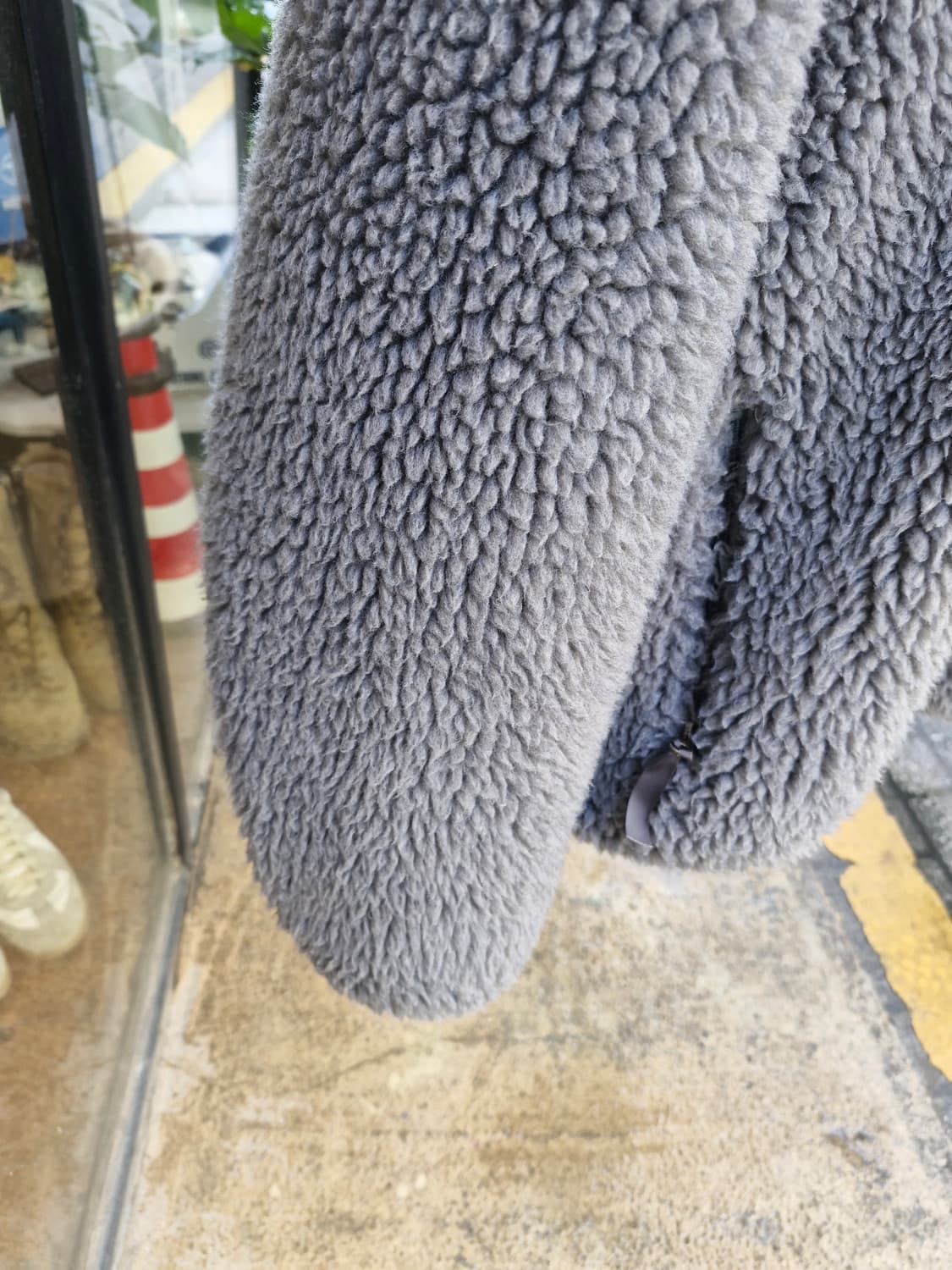 Z-56 파타고니아 딥파일  상품이미지5