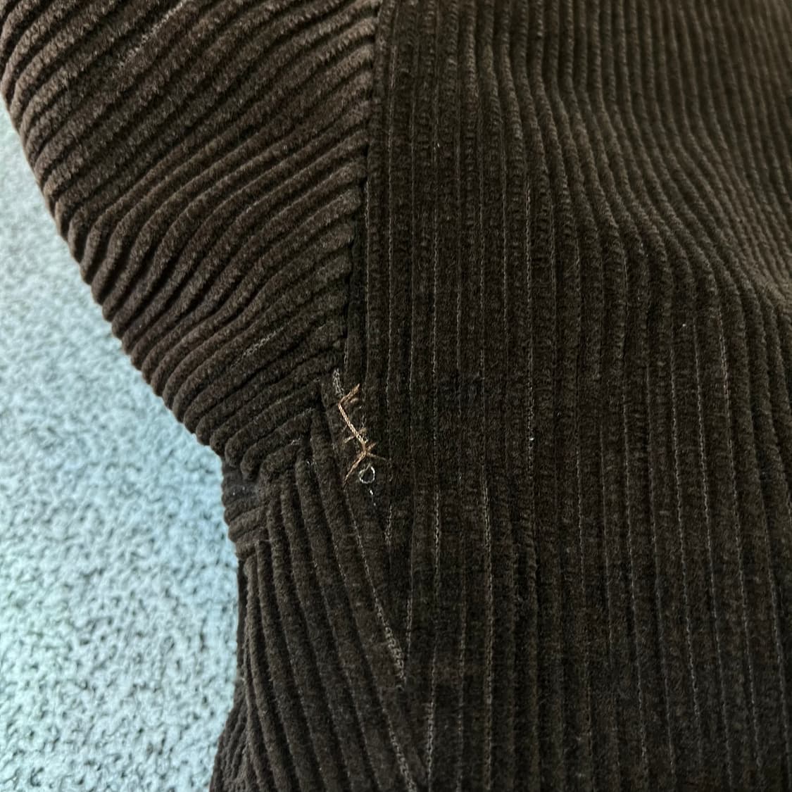 마리떼 프랑소와 저버 코듀로이 자켓 상품이미지8