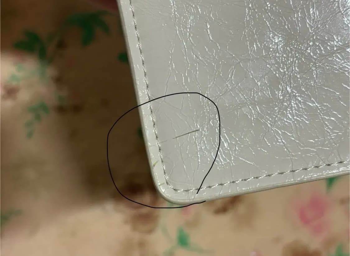 키시닝 여권백 상품이미지6