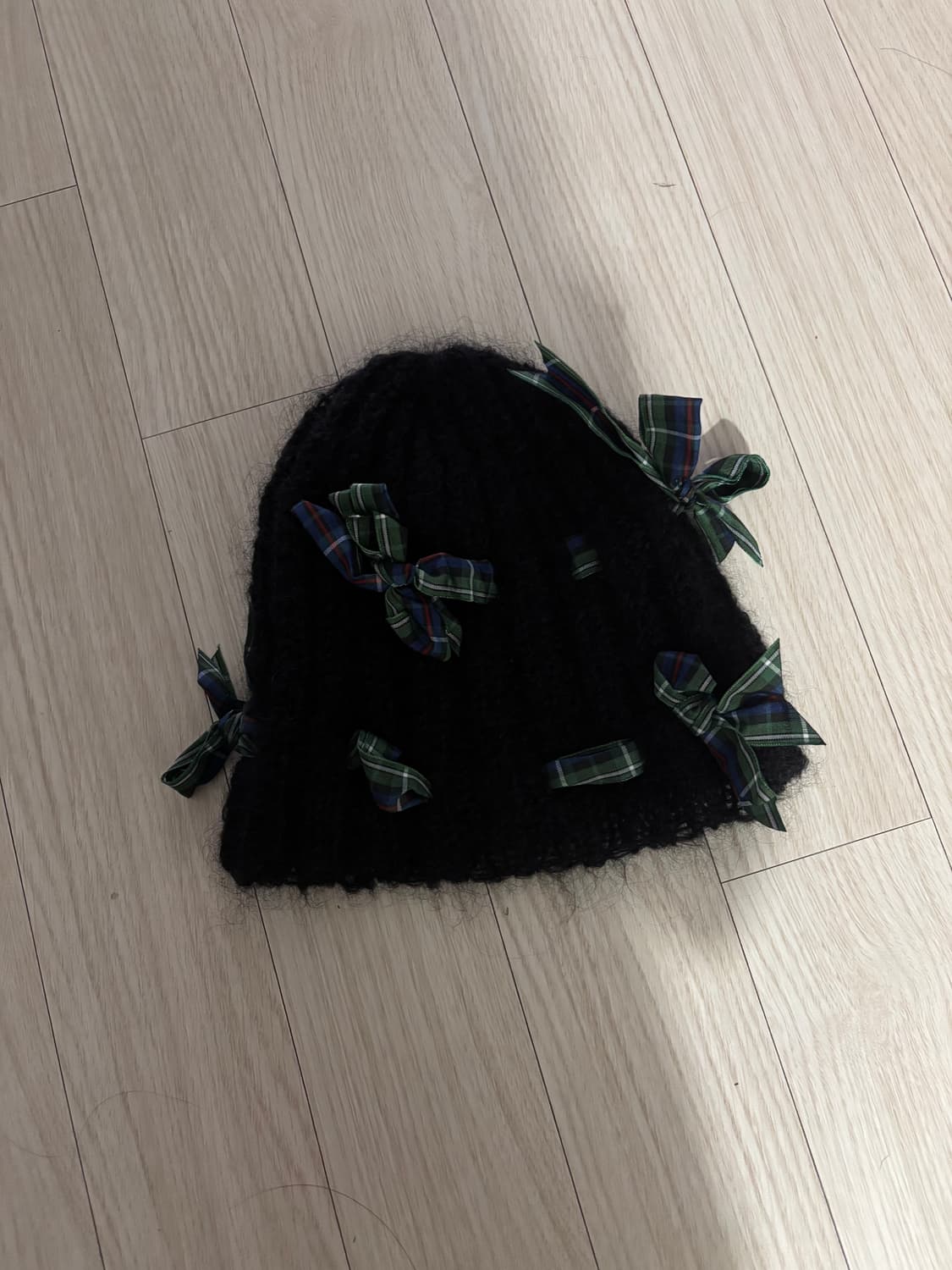 Chopova lowena beanie 상품이미지3