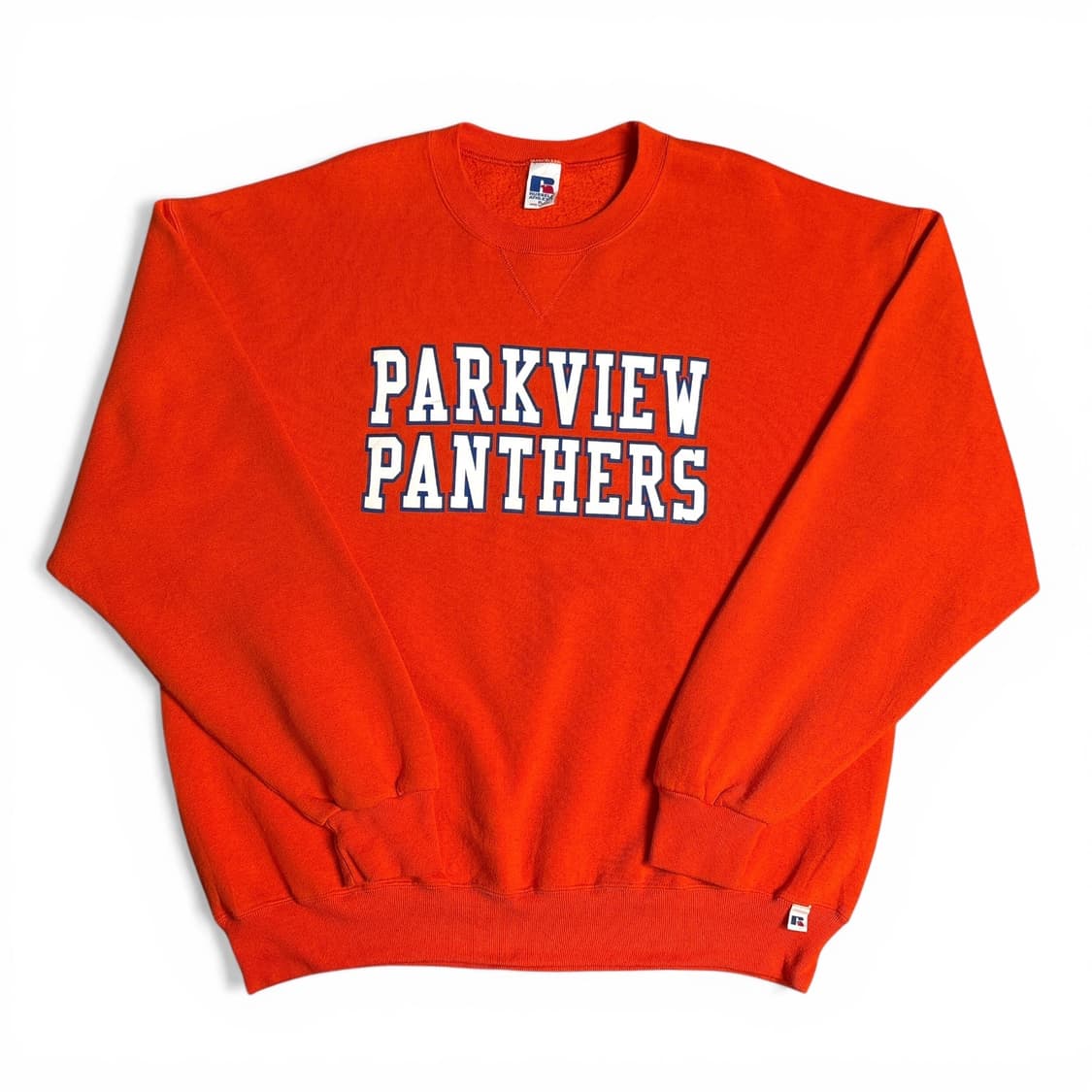 러셀애슬레틱 스웻셔츠 상품이미지2