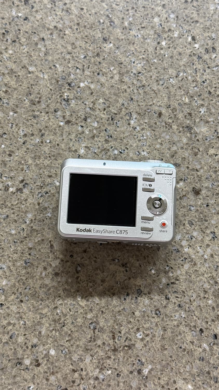 코닥 C875 뉴진스 디카 상품이미지2