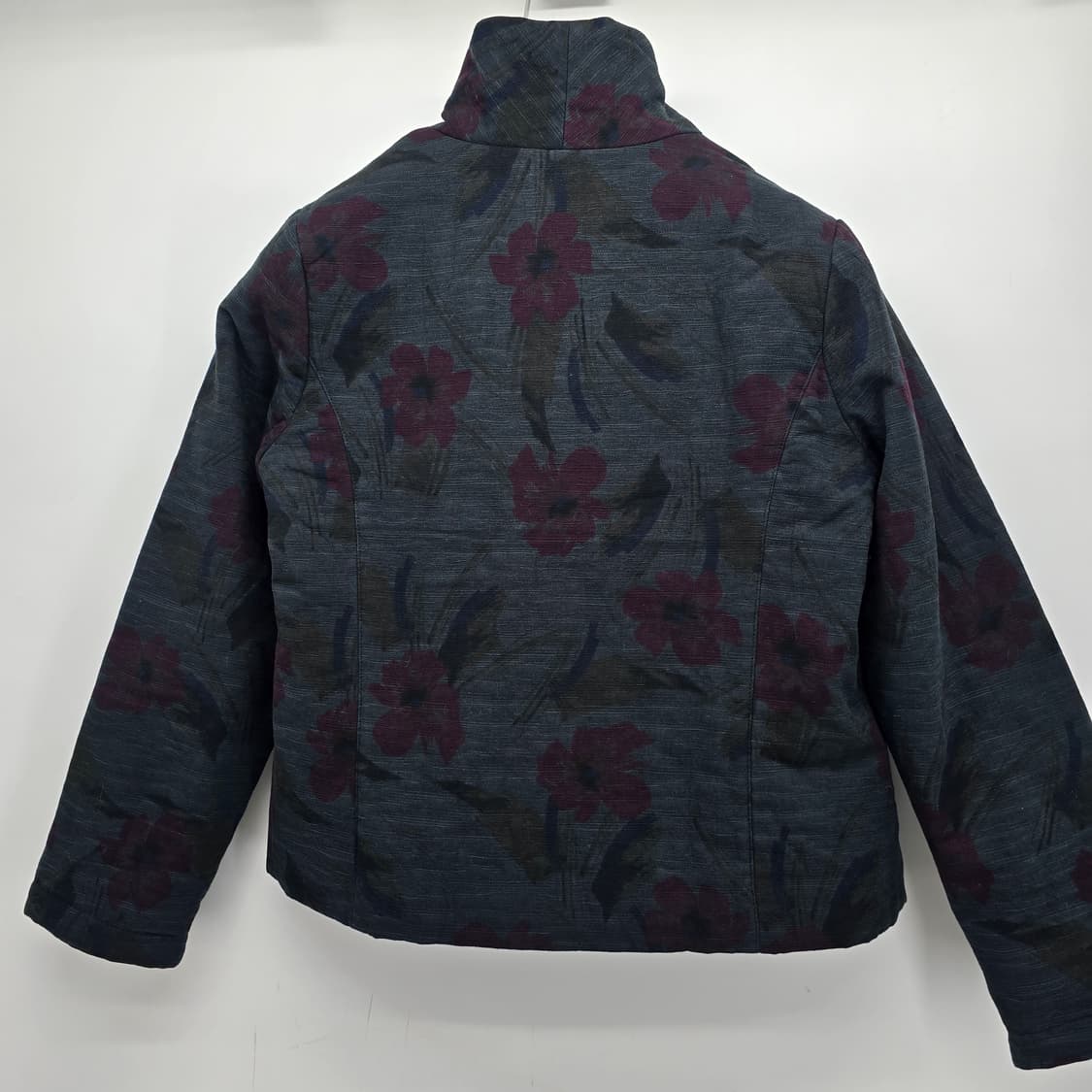 플라워 빈티지 자켓 / oriental floral 부티크 자켓 상품이미지6