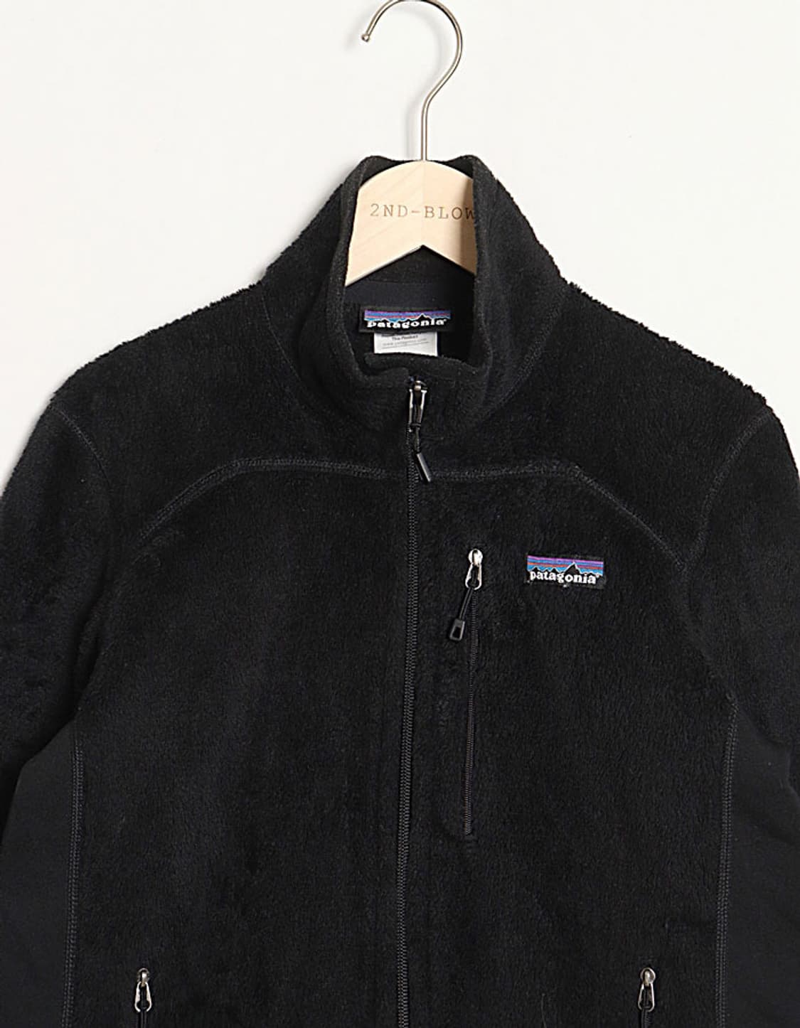 patagonia R1 MidLayer Fleece Jacket 상품이미지2