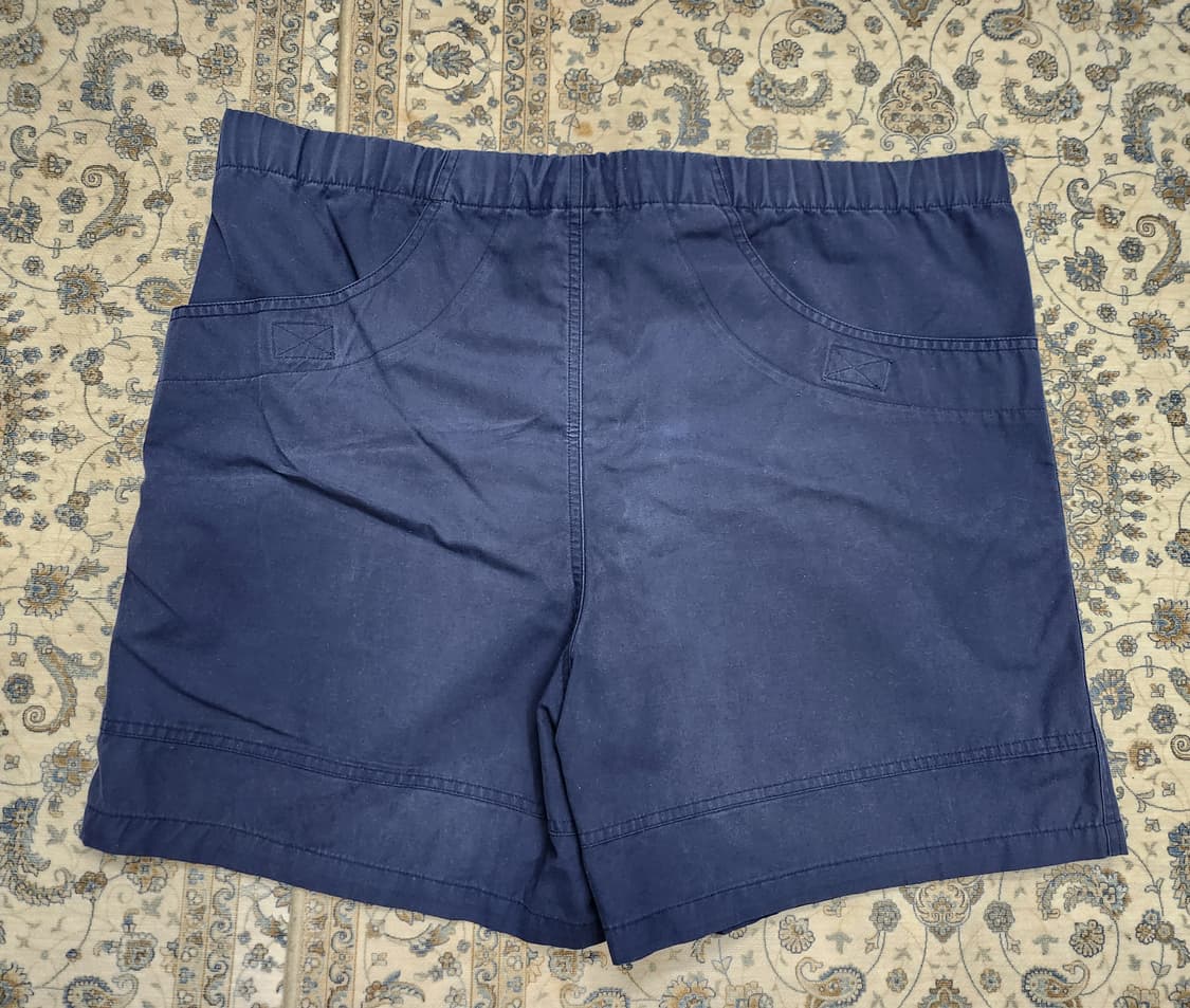 빈폴 치노 하프팬츠 90-103 (37-39) 상품이미지2