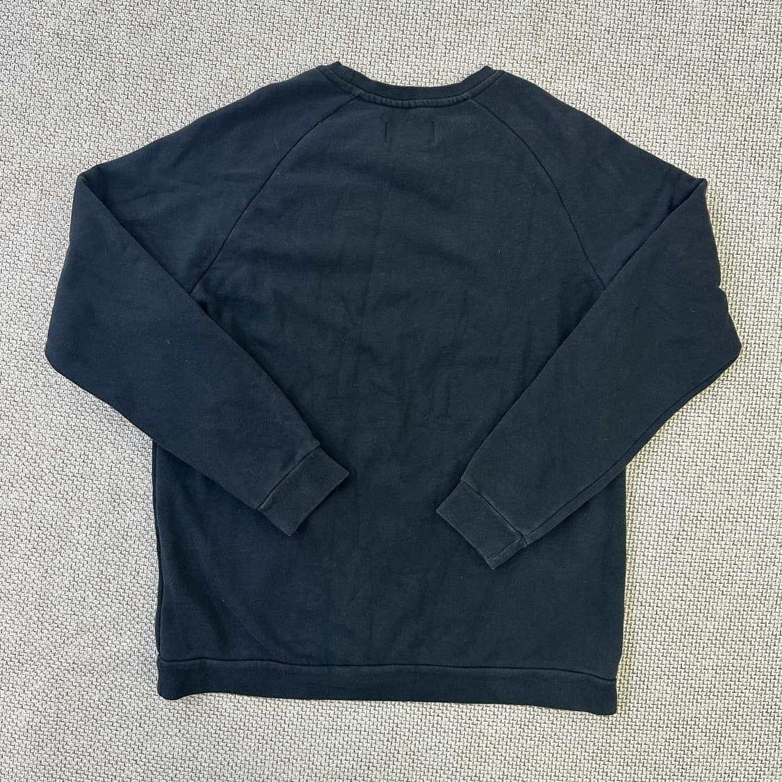 L 나이키 조던 크루넥 맨투맨 0421D 상품이미지4