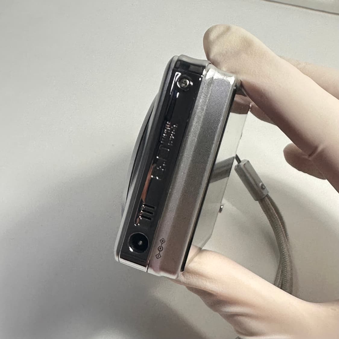 Kodak Easyshare M883 Silver 코닥 이지쉐어 디카 상품이미지6