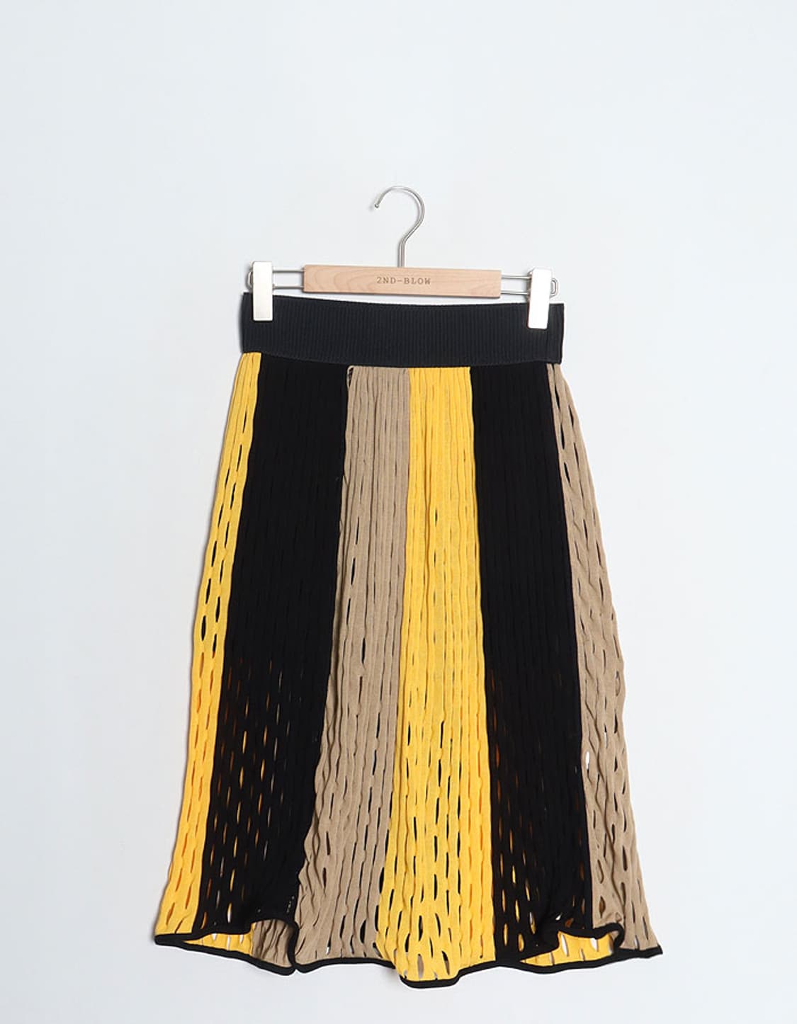 SUNHOUSE Cotton Net Skirt (26) 상품이미지1