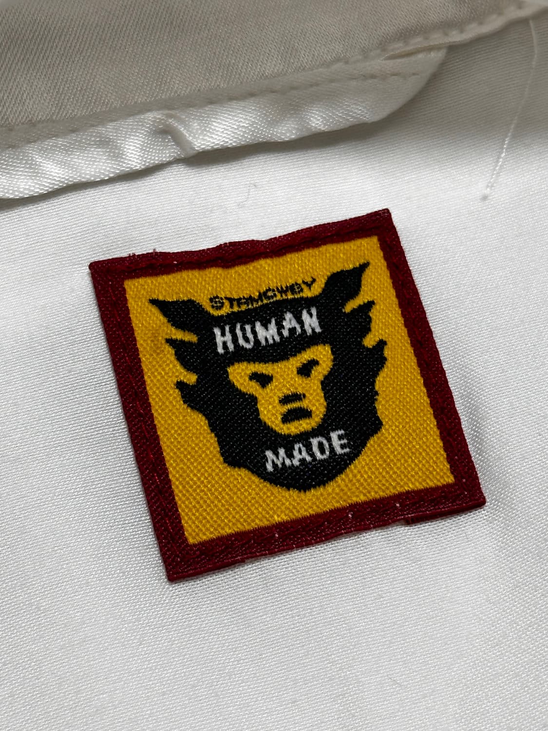 Human Made 휴먼 메이드 그래픽 알로하 셔츠 XL 상품이미지7