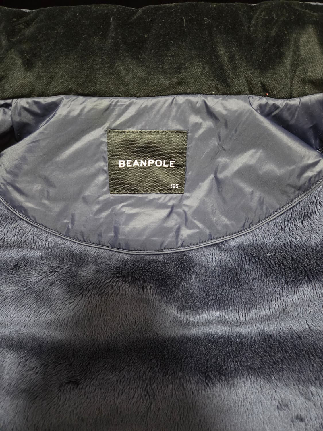 빈폴 여성 구스다운 패딩 상품이미지8