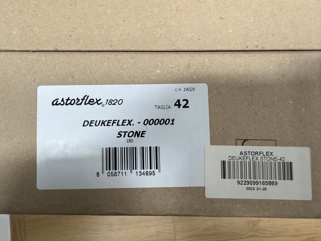 아스토플렉스 듀크플렉스 스톤 상품이미지6