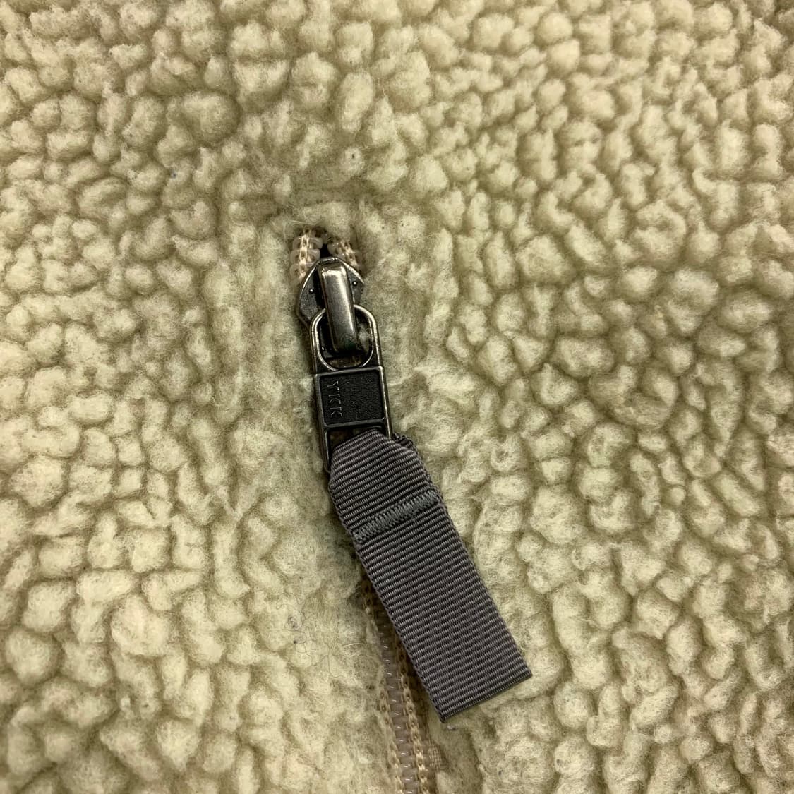 파타고니아 레트로 펠리컨 플리스 베스트 상품이미지5