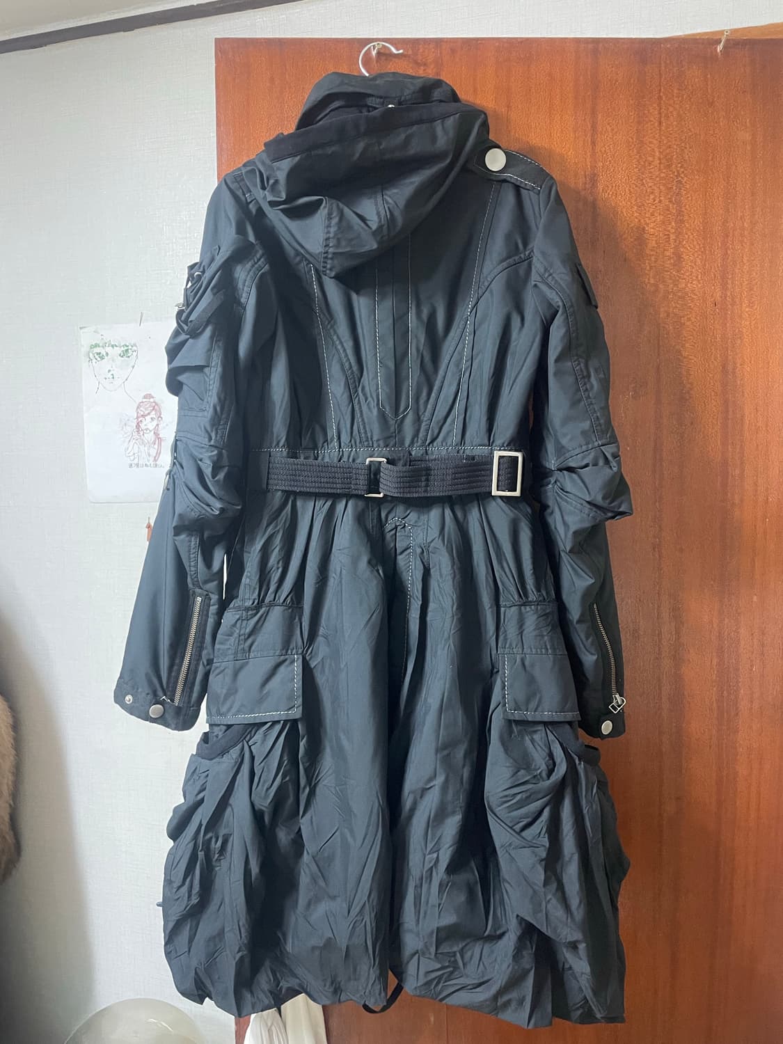 marithe francois girbaud jacket… 상품이미지2