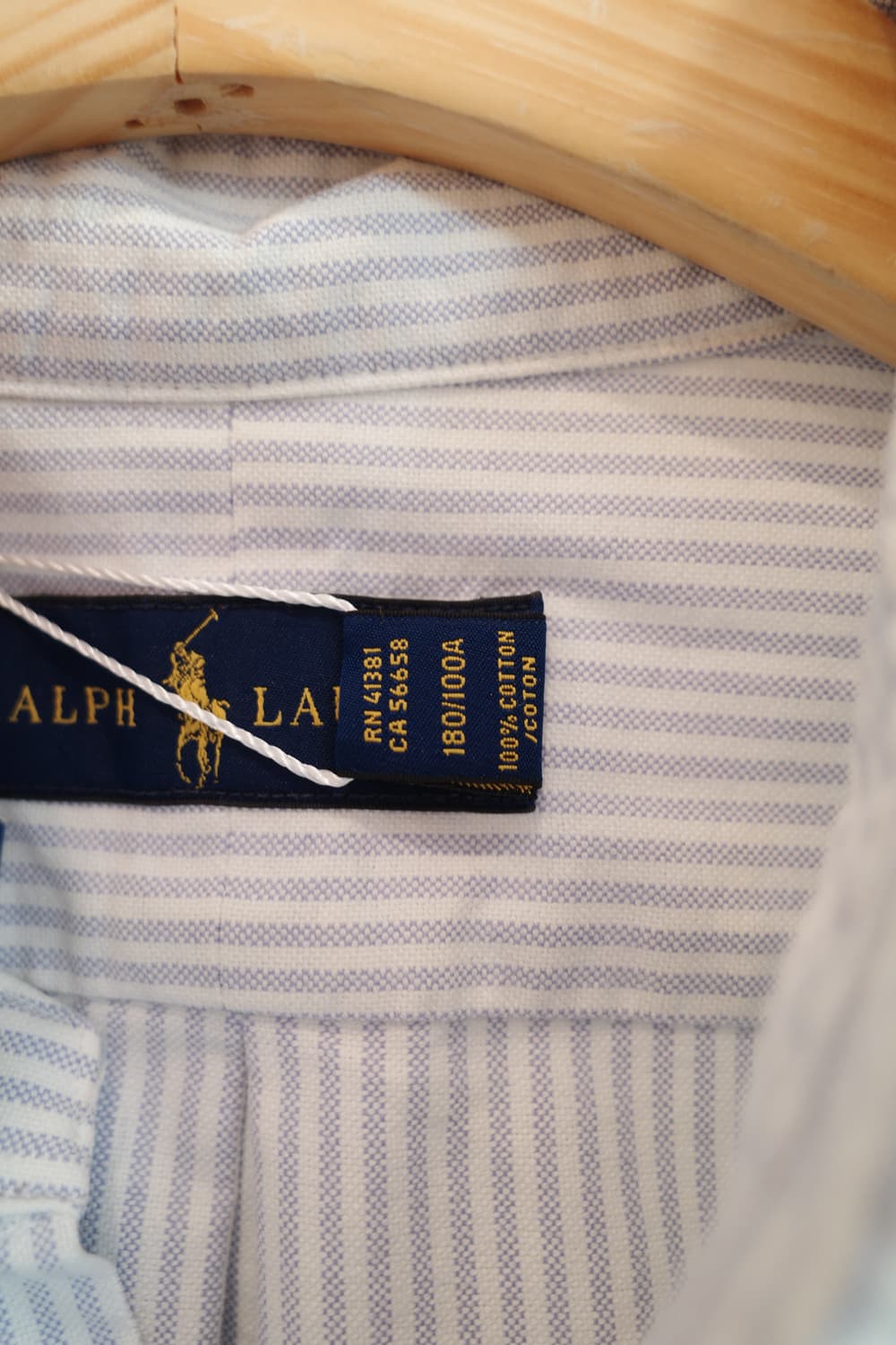 PoloRalphLauren 폴로 랄프로렌 버튼다운셔츠 상품이미지4