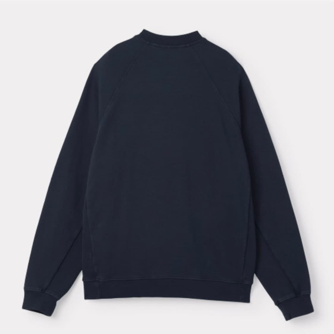 써네이 / 로고 스웻셔츠 맨투맨 상품이미지2