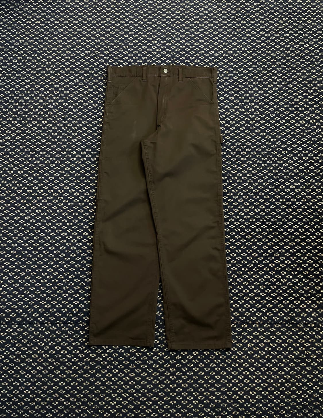 니들스 워크팬츠 상품이미지1