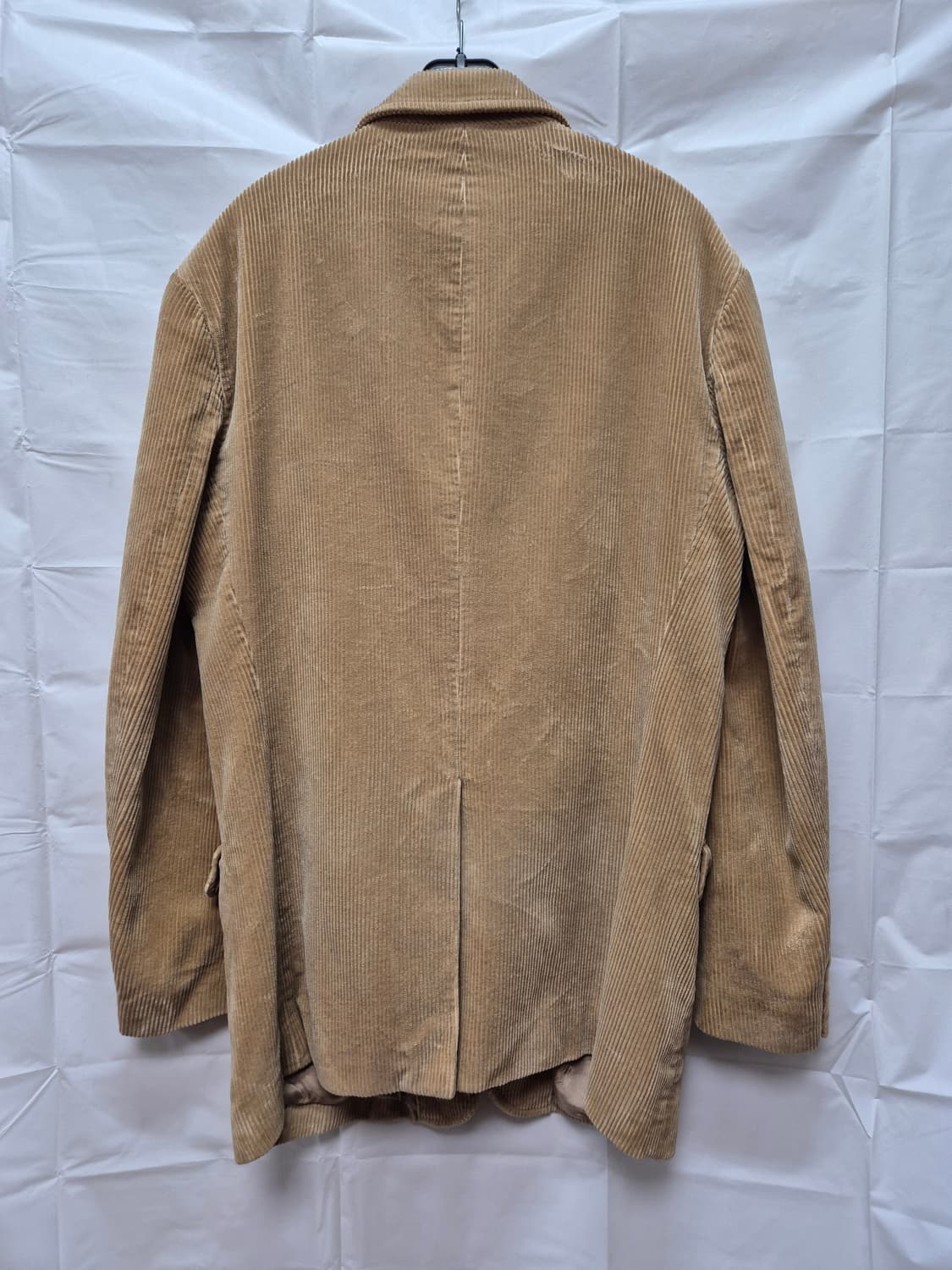 폴로 코듀로이 자켓 상품이미지4