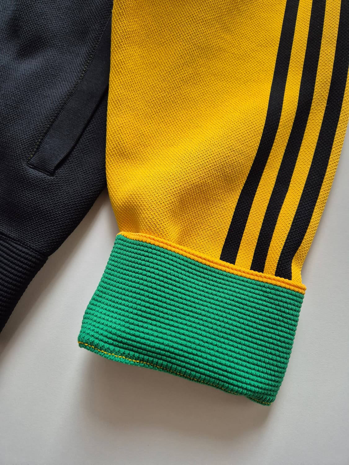 아디다스 웨일즈보너 트랙자켓(트랙탑, 져지) 상품이미지5