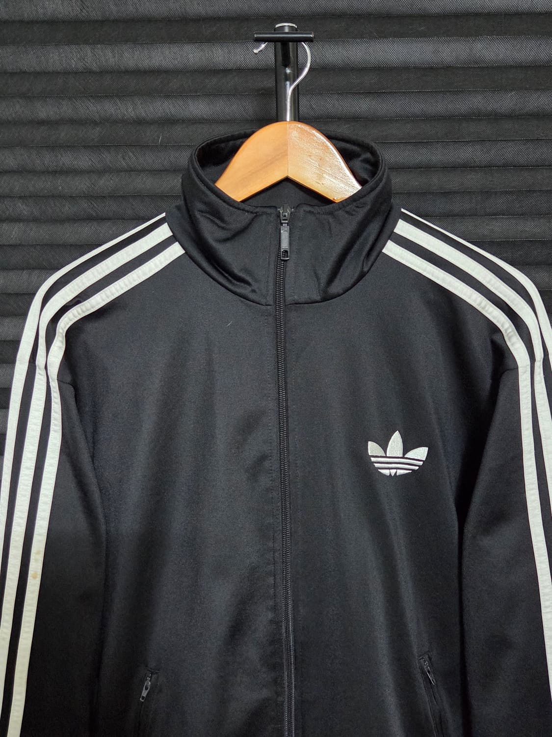 [아디다스] 파이어버드 트랙탑 져지 | 00065 상품이미지2