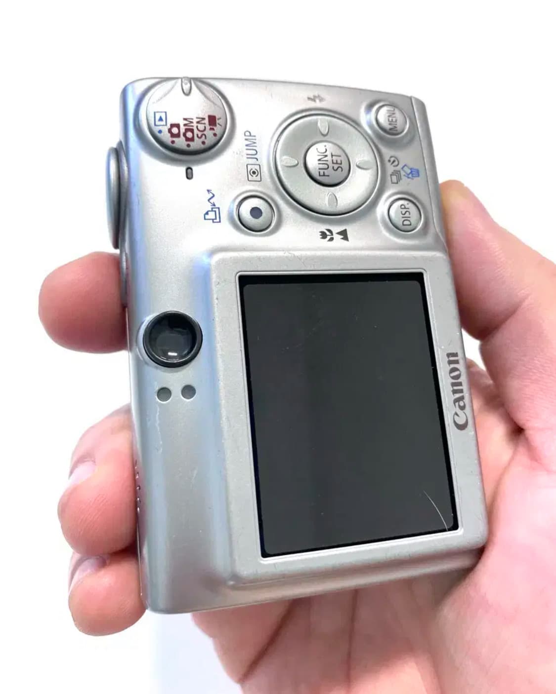캐논 익서스 IXUS 700 디지털 카메라 (IXY 600) 상품이미지8