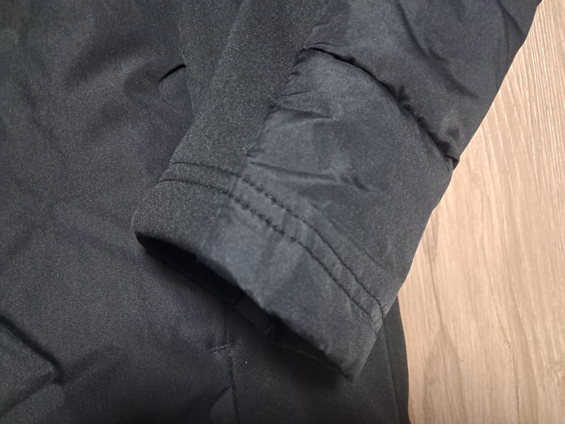 EXR 패딩자켓 95 상품이미지9