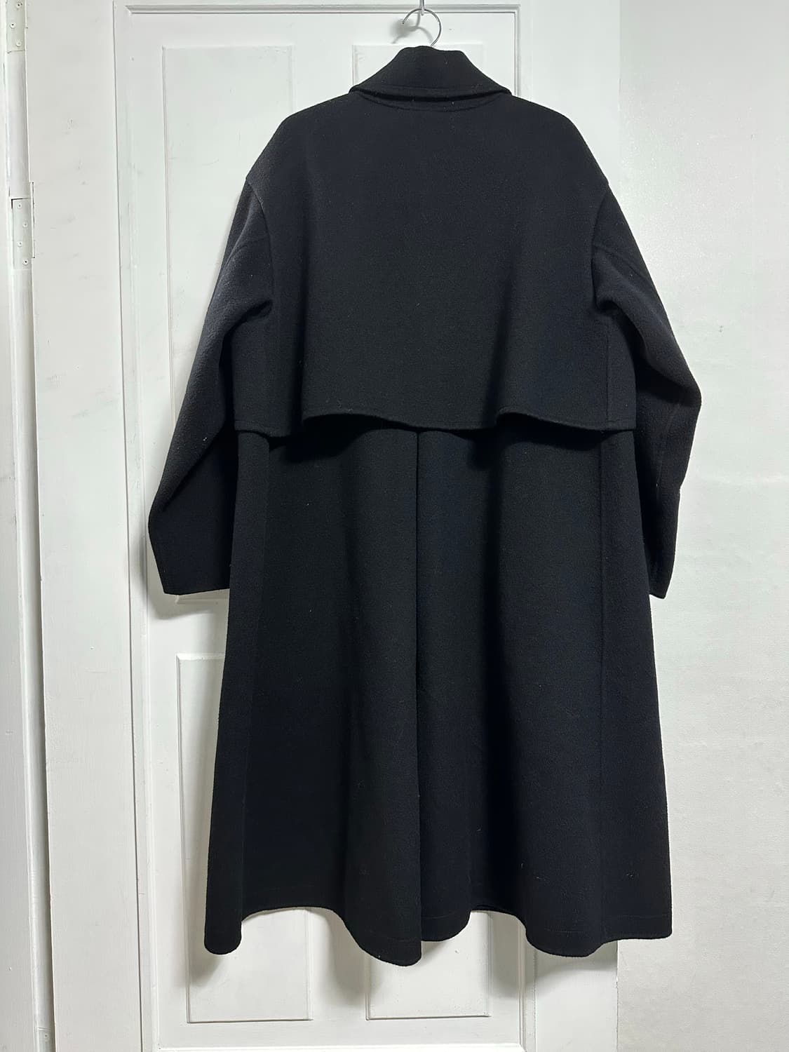 스튜디오톰보이 롱코트 상품이미지2