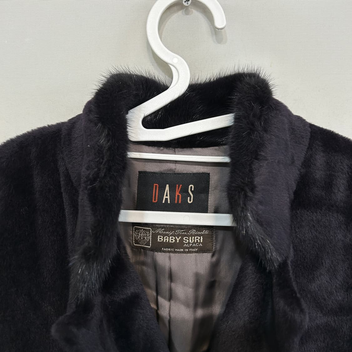 닥스 여성 밍크 퍼 코트 88 (94) 상품이미지2