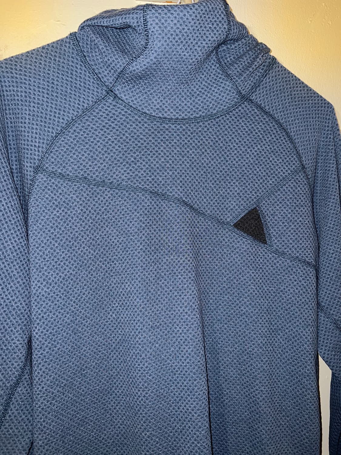 클라터뮤젠 유지후드티 맨 S 상품이미지3