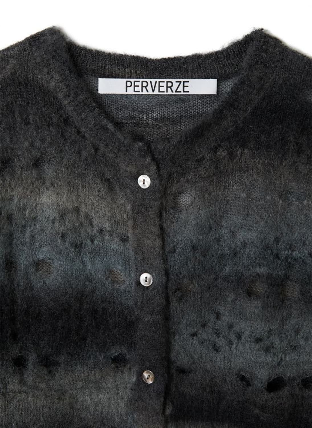 퍼버즈 perverze 가디건 상품이미지2