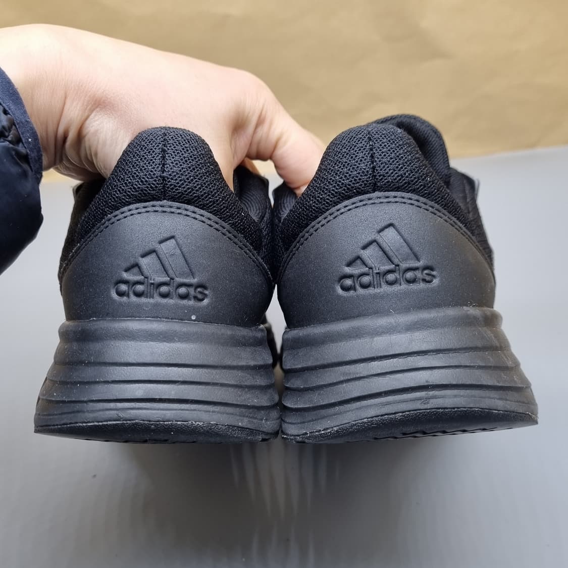 아디다스 갤럭시5 운동화255 상품이미지4