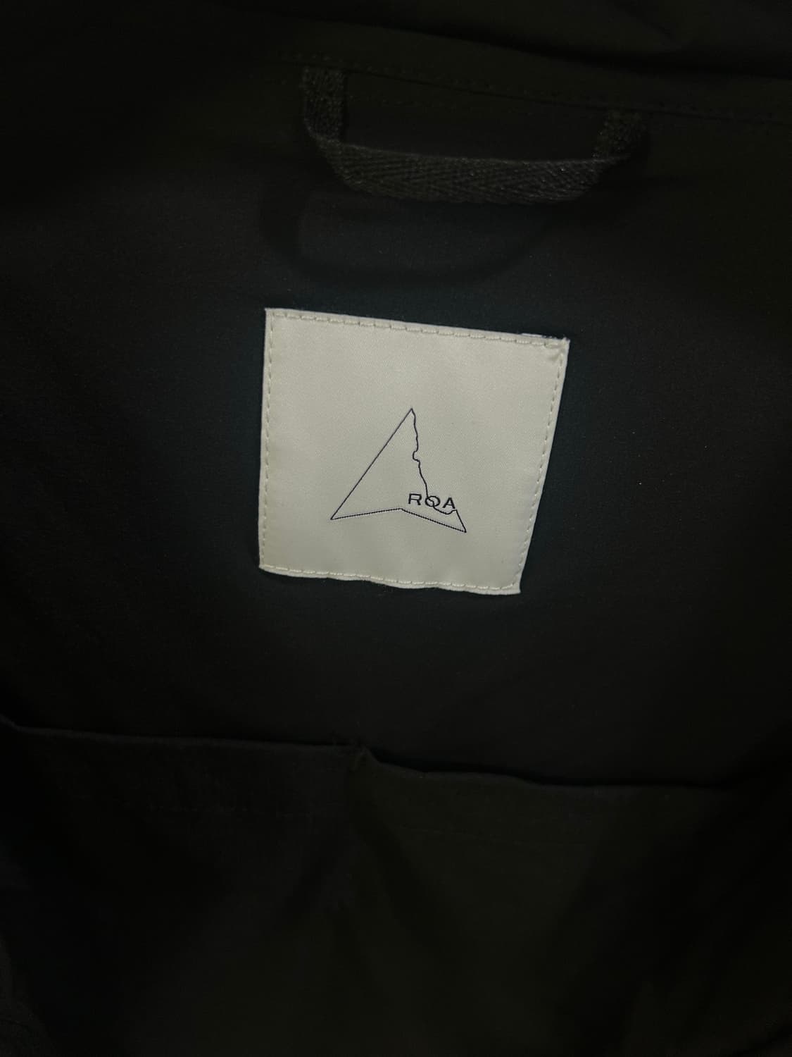 Roa 윈드브레이커 XL 상품이미지5