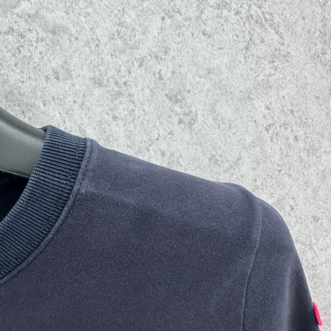 90 아베크롬비 y2k 여자 대장급 롱슬리브 긴팔 티셔츠 상품이미지4