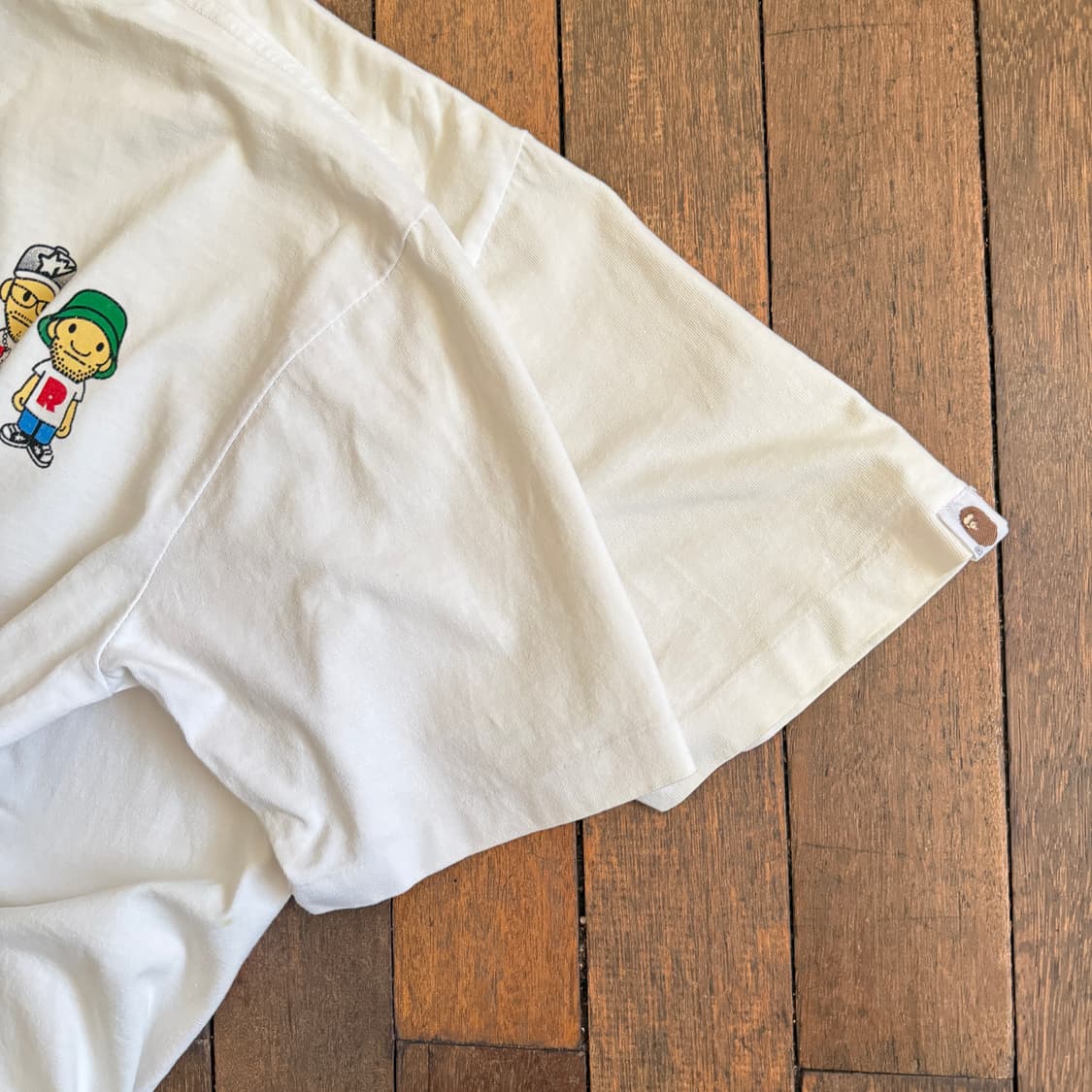 2002 A bathing Ape 상품이미지9