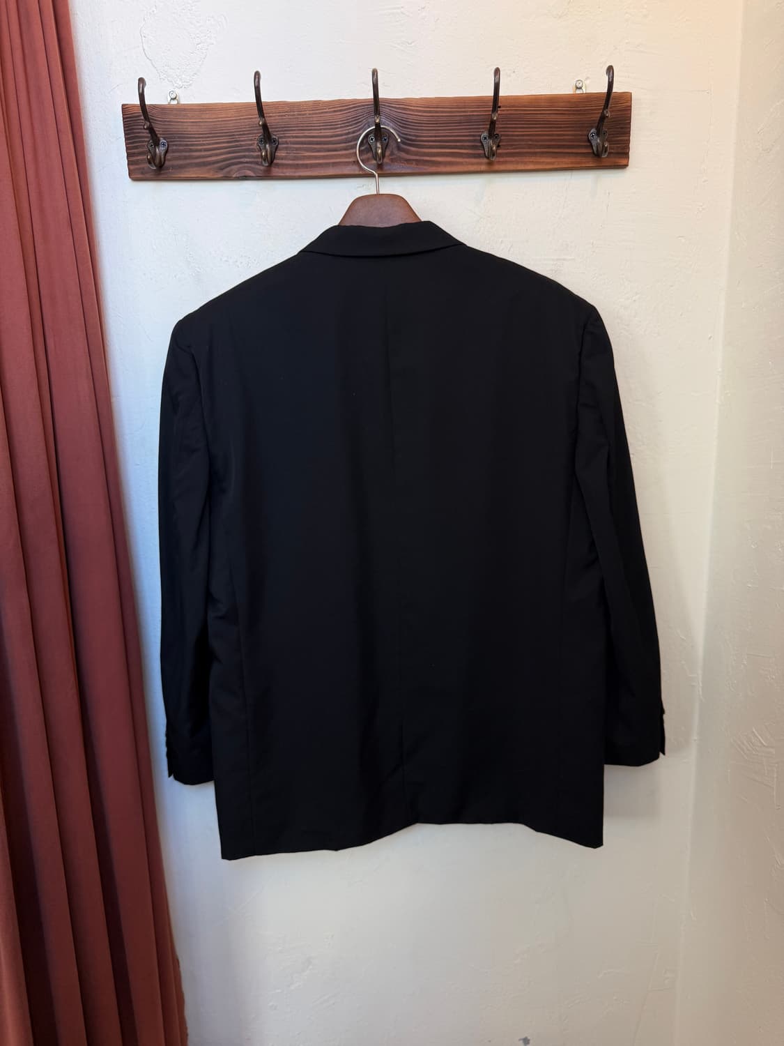 94 ‘ 꼼데가르송 옴므 자켓 상품이미지3