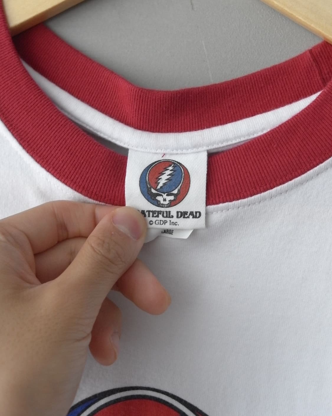GRATEFUL DEAD 상품이미지7