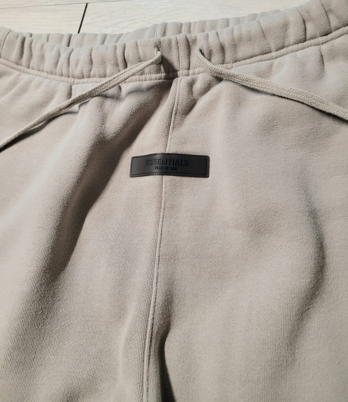 피오브갓 에센셜 릴랙시드 스웻팬츠 M 상품이미지3