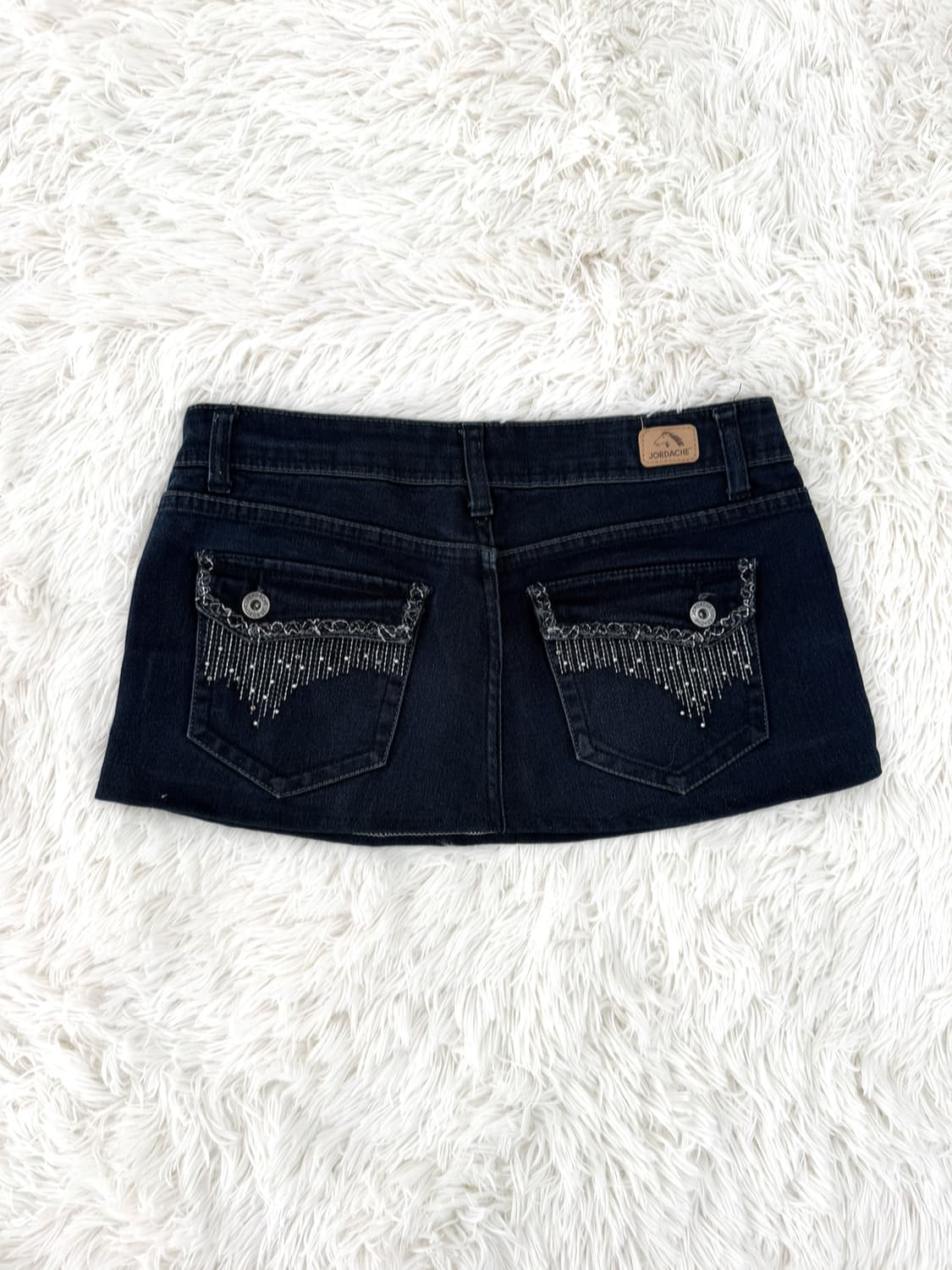 로우라이즈마이크로데님SK 상품이미지2