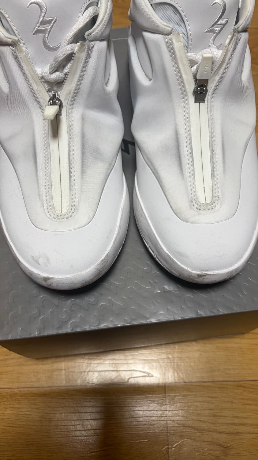 컨버스 샤이 001 클린 슬레이트 280 상품이미지3