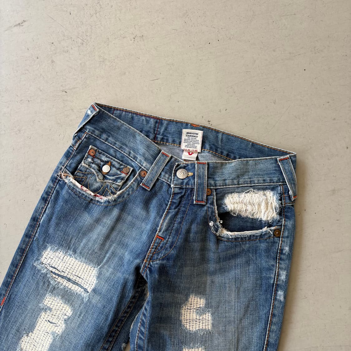 트루 릴리젼 조이 상품이미지3