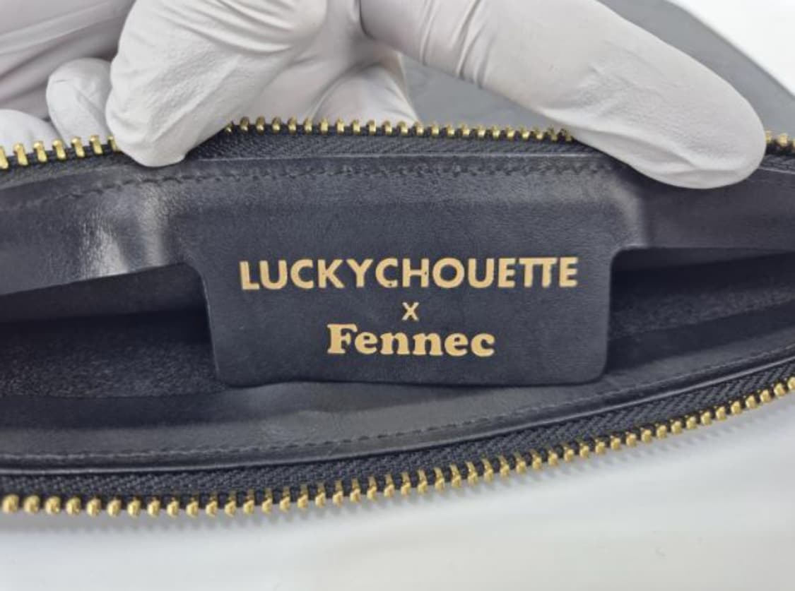 럭키슈에뜨 클러치 상품이미지8