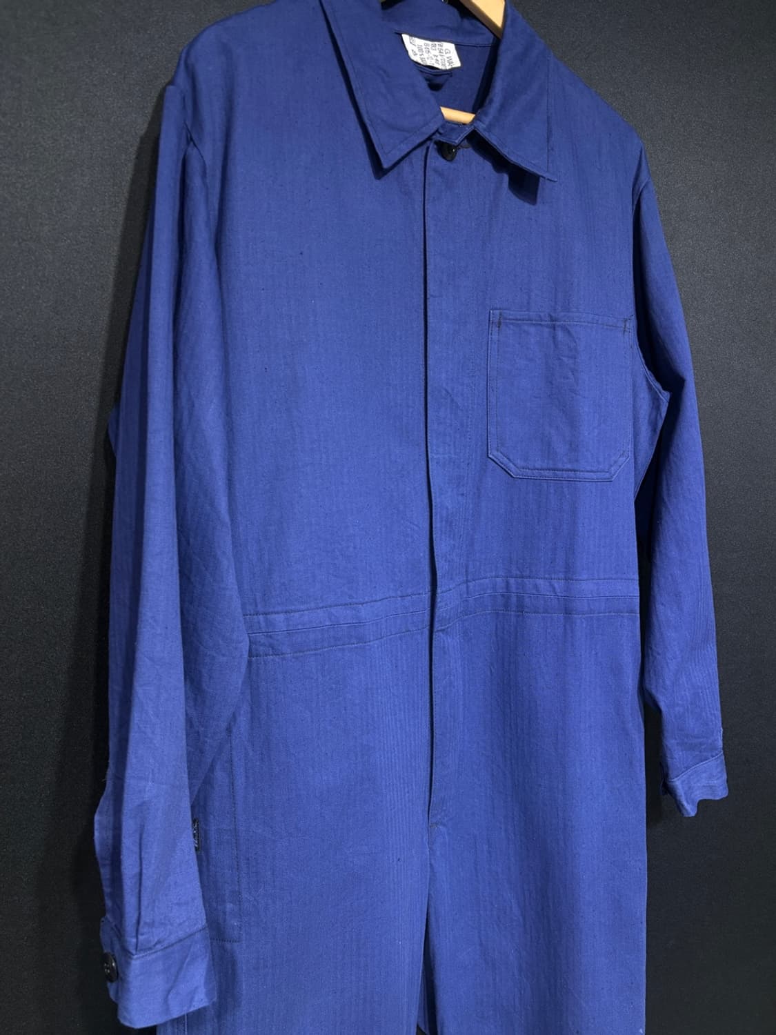 독일군 커버롤 스즈키  상품이미지2