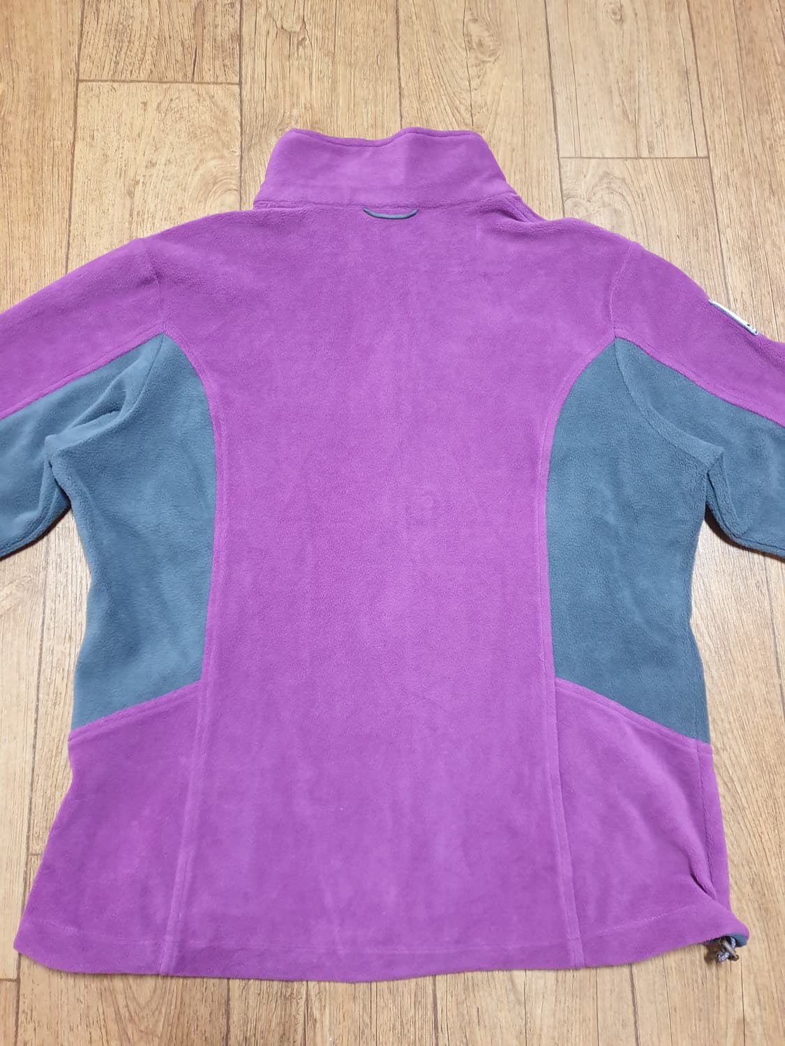 1213 컬럼비아 아웃도어 후리스 105 사이즈입니다 상품이미지5