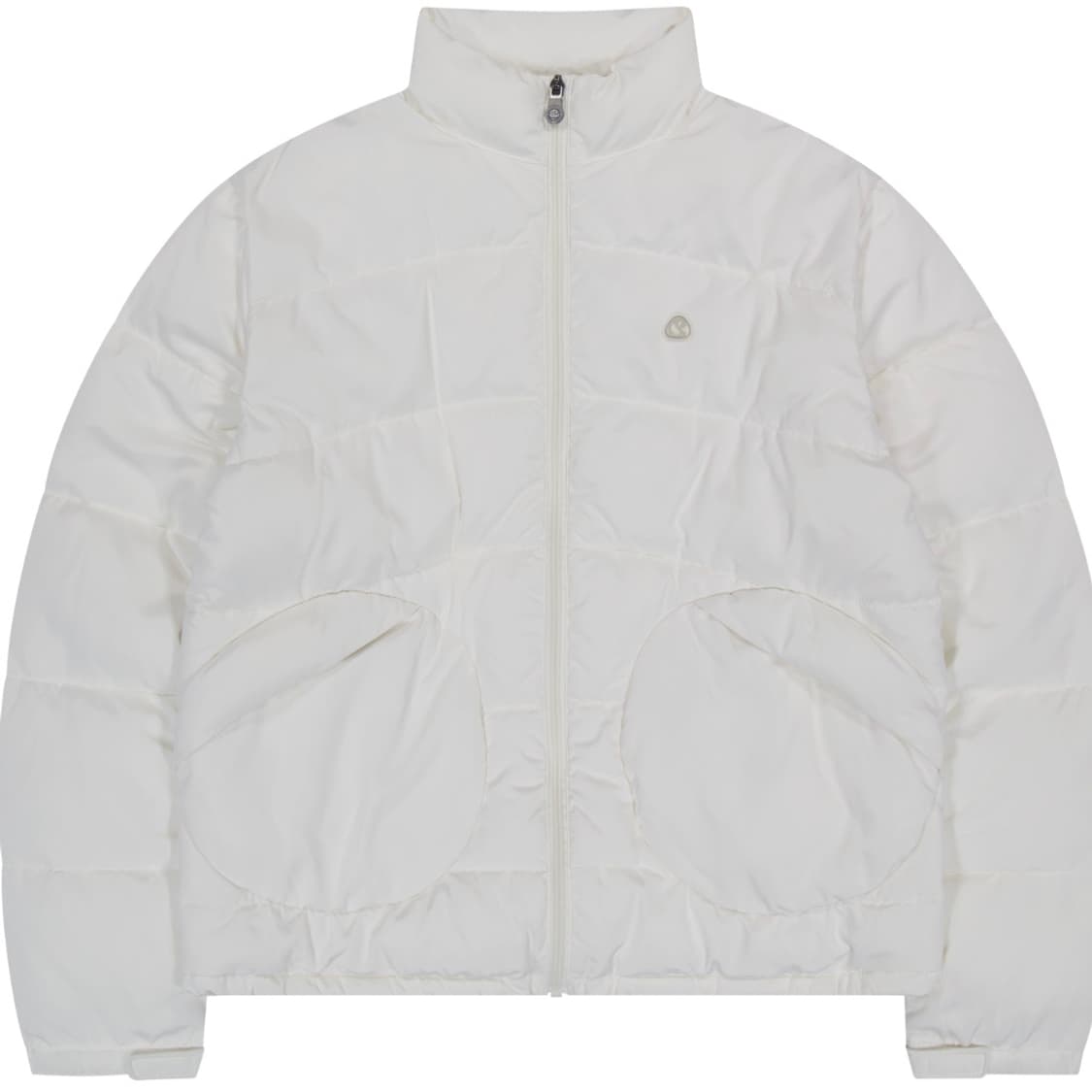 코이세이오 00 패딩 자켓 아이보리 상품이미지1