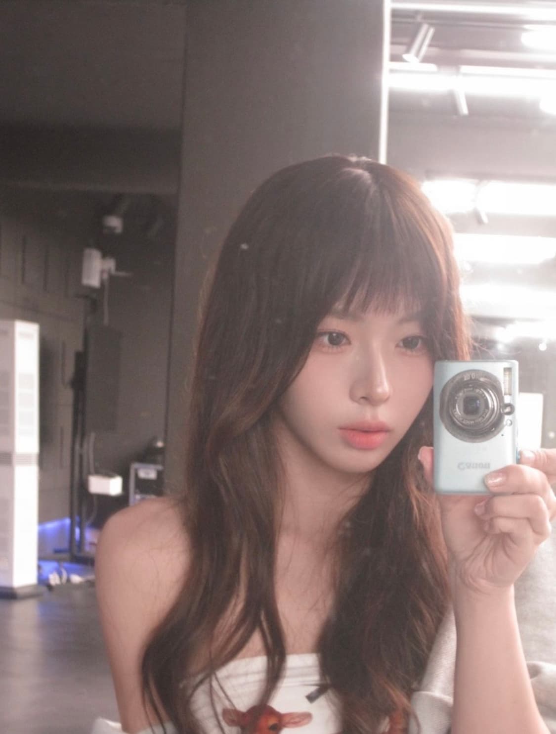 풀박- Canon ixy익시 110is (ixus 95is) 귤 디카🍊 상품이미지9