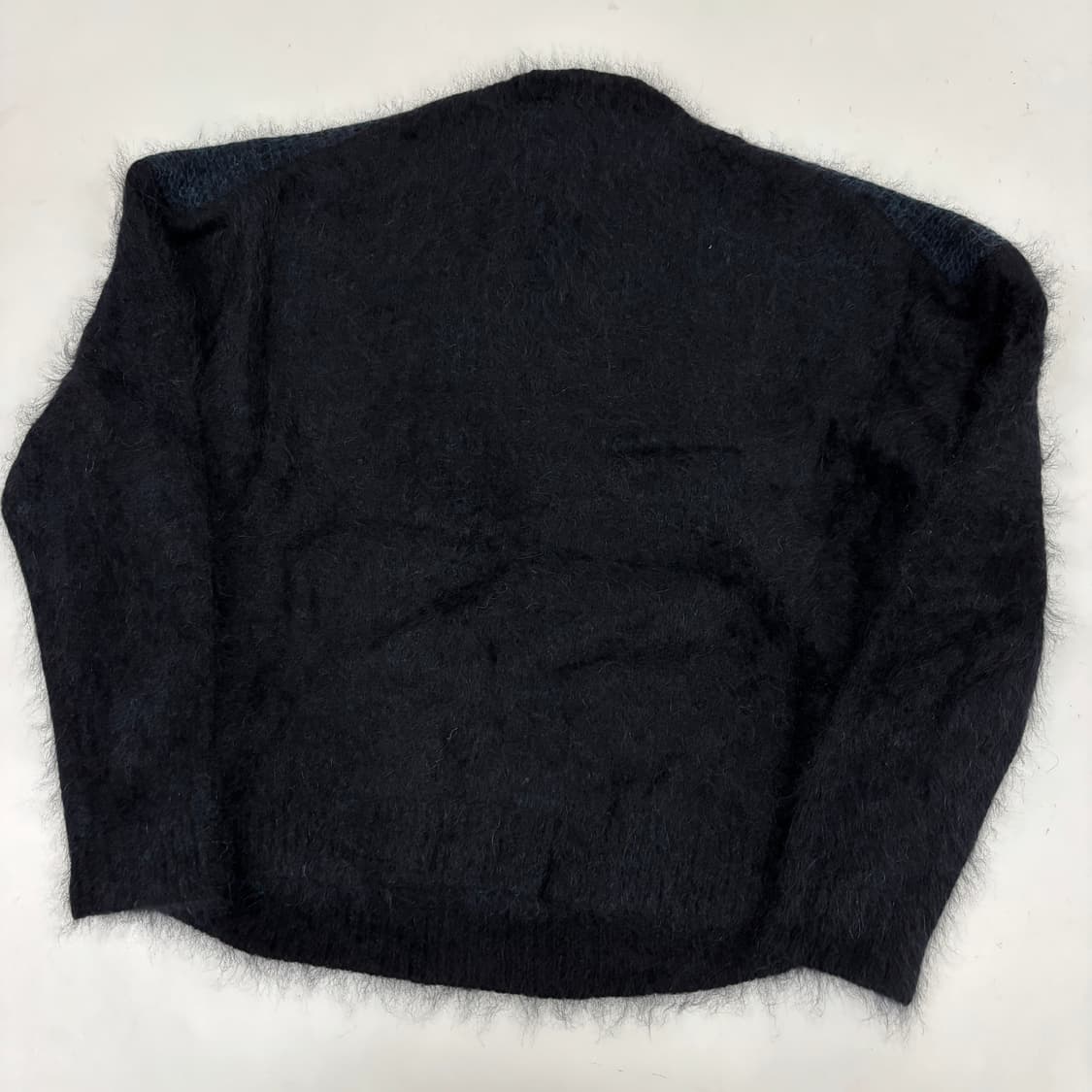 질 샌더 모헤어 니트 상품이미지6