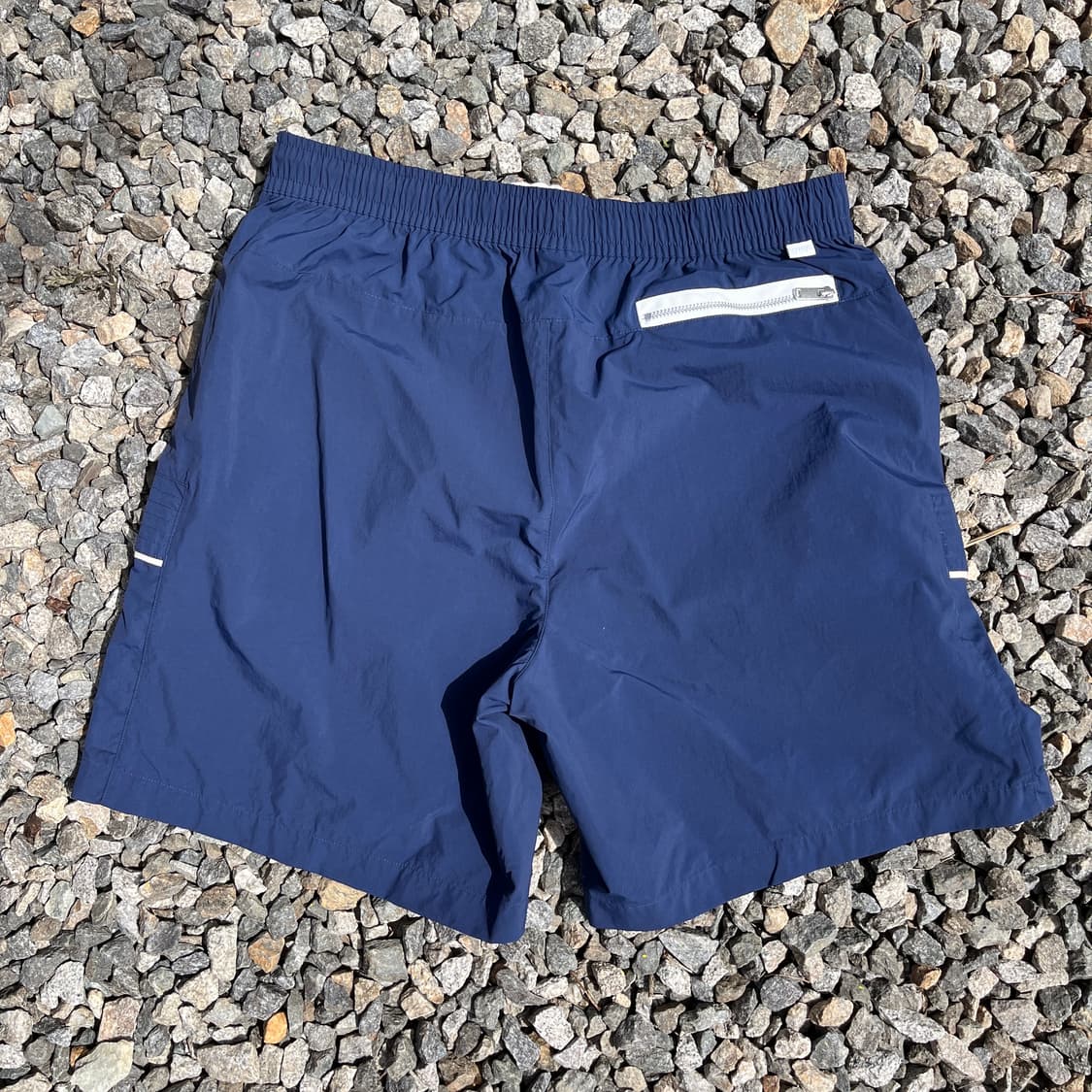 나이키 우븐 카고 팬츠 (실측확인) 상품이미지7