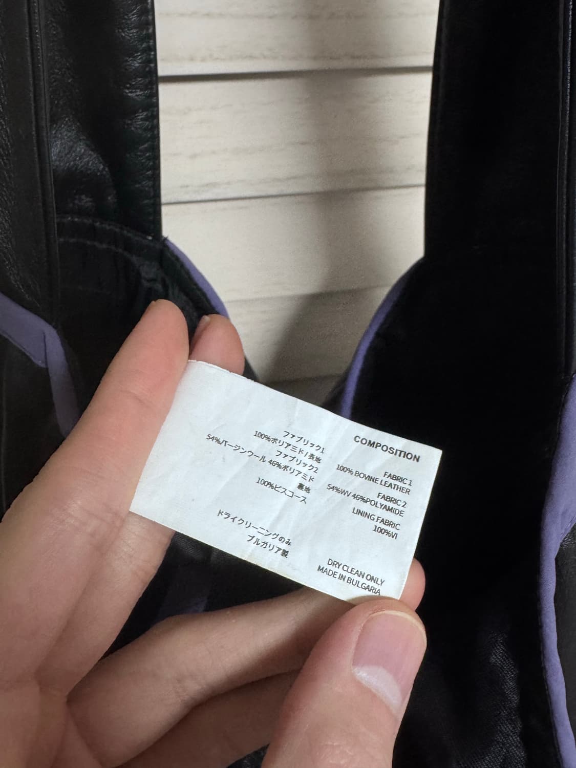 (오늘만 이 가격) 키코 코스타디노브 - 23ss kk bag 상품이미지7