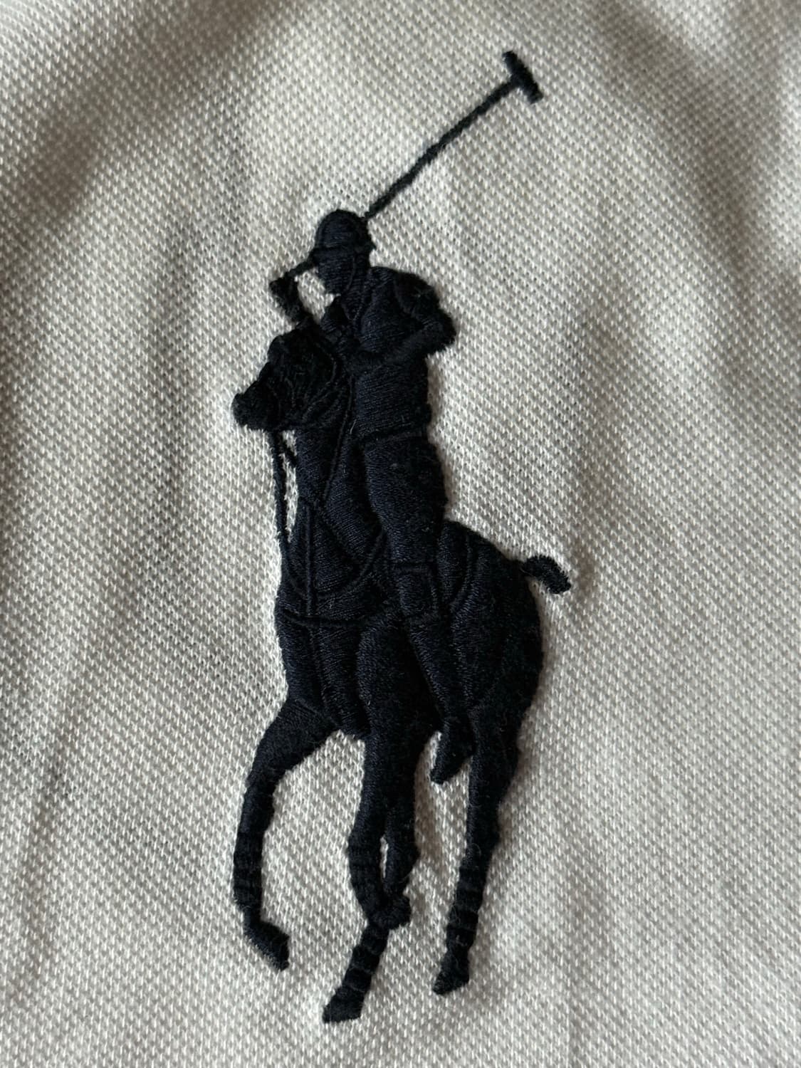 폴로 랄프로렌 빅포니 usa 카라티 상품이미지4